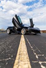 McLaren 600LT HPE1000 by Hennessey 2019 года